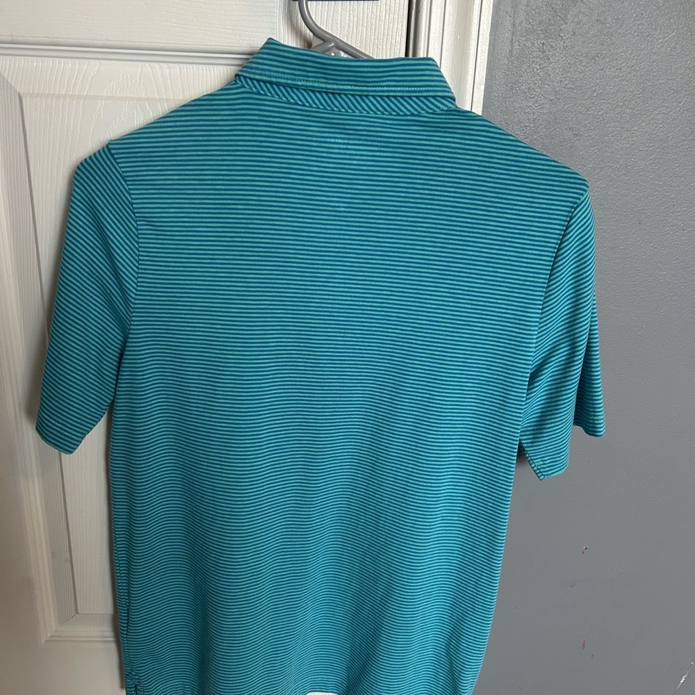 Vineyard Vines Edgartown Polo YL - Picture 2 of 3